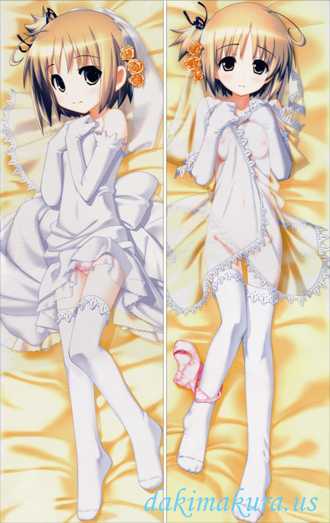 Osananajimi to no Kurashi Kata - Nekomiya Nono Anime Dakimakura Love Body PillowCases